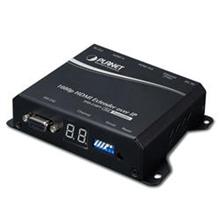 PL-IHD-210PT High Definition Hdmi IP Sinyal Uzatma Cihazı, Verici Ünite, PoE<br>
High Definition Hdmi Extender Transmitter over IP with PoE