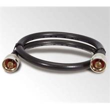 PL-WL-NM-0.6 Anten Kablosu, N-erkek (erkek pin)  N-erkek (erkek pin) kablo, 0.6 metre<br>0.6 meter N-male (male pin) to N-male (male pin) Cable 