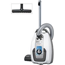 Siemens VSQ8ECO66 Q 8.0 Silence Power Allergy A+ 550W Toz Torbalı Süpürge
