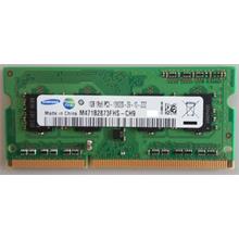 Samsung 1gb 1rx8 pc3-10600s-09-10-zzz
