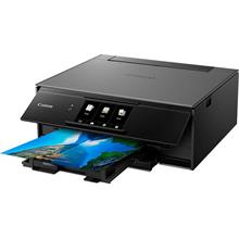 Canon Pıxma Ts9150 Yazıcı Tarayıcı Fotokopı Wı-Fı