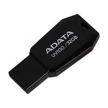 Adata AUV100-32G-RBK 32GB UV100 Siyah USB2.0 Bellek
