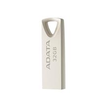 Adata 32GB AUV210-32G-RGD Metal USB2.0 Bellek