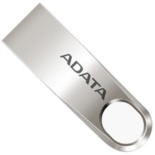 Adata 64GB AUV310-64G-RGD Metal USB3.1 Bellek