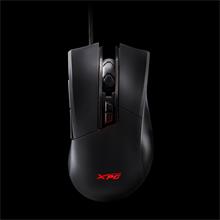 Xpg Infarex M10 Rgb Mouse + Infarex R10 Rgb Pad