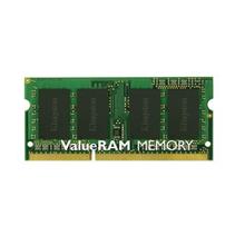 KINGSTON 8GB DDR3 1333MHZ CL9 NOTEBOOK RAM VALUE KVR1333D3S9/8G 1.5volt