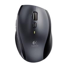 Logitech M705 Marathon, Nano, Kablosuz Laser Mouse Siyah 910-001949