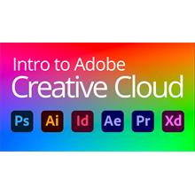 Adobe Creative Cloud for teams 65304579CA01A12-R 1 Yıl Yenileme Lisansı