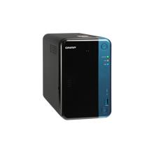 Qnap TS-253BE-2G NAS Depolama Ünitesi