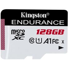 Kingston 128Gb Msd Endurance Sdce/128Gb