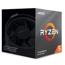 Amd Ryzen 5 3600 3.60Ghz 35Mb Am4 Fanlı