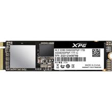 zzAdata 1 TB XPG SX8200 Pro ASX8200PNP-1TT-C M.2 PCI-Express 3.0 SSD