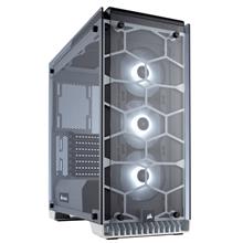 Corsair 570X RGB CC-9011110-WW Led Fanlı ATX Oyuncu Kasası