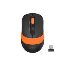 A4-Tech Fg10 Turuncu Nano Kablosuz Opt. Mouse
