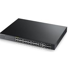 ZYXEL GS1920-24HP 24P V2 100/1000 + 4xSFP L2 WEB YNTB