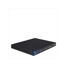 LINKSYS (LGS552) 52-PORT MANAGED Gigabit SWİTCH     