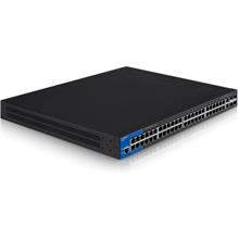 LINKSYS (LGS552P) 52-PORT MANAGED POE+Gigabit SWİT 