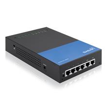 LINKSYS (LRT214) 4-PORT VPN ROUTER 