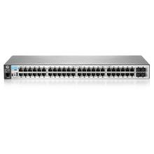 HP 48 PORT 2530-48G J9775A Gigabit 4xSFP LAYER2      