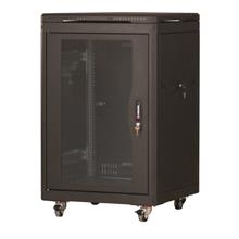 ASRACK ORS16U66 16U 600X600MM ORION ST RACK KABINET