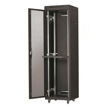 ASRACK ORS42U66 42U 600X600MM ORION ST RACK KABINET