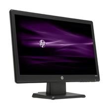 HP 18.5 B7M13AA LED MONITOR 5MS (W1972A) VGA, Dvi