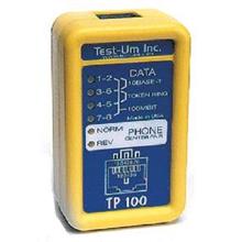 JDSU-TP100 Tell-All&#8482; Indicator Phone and Data Line Identifier