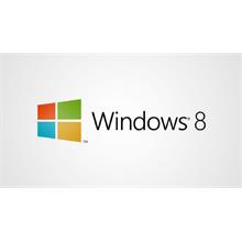 Microsoft FQC-05919 Windows 8 Pro Eng Oem 32bit