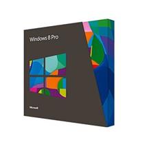 Microsoft FQC-05979 Windows 8 Pro Tr Oem 64bit