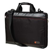 Classone Tl1300 Top Loading Serisi  Notebook Çantası - Siyah