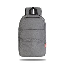 Classone Casetto  15.6 Sırt Notebook Çantası-Gri