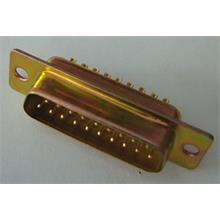 A-DS 19LL-EDV ERKEK 19 PIN D-KON. KB. TIP