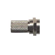 VI-TOF5C2V F Type Twist-On Plug For CT125; H47