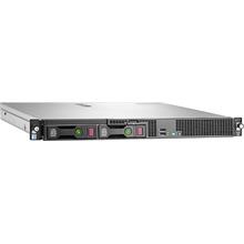HPE SRV 871428-B21 DL20 GEN9 G4560 (1X8GB) 8GB-U Non-hot Plug 2LFF 290W Rack Server