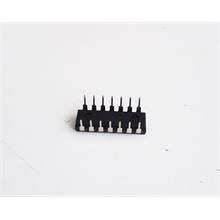 74HC164 8 BIT SH. REGIS. S-IN/P-OUTPUT