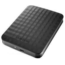 SAMSUNG STSHX-M101TCB 2.5,1TB,USB 3.0 HDD EXTERNAL M3 PORTABLE BLACK