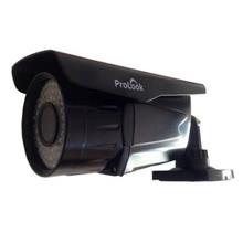 PROLOOK PR-4872-BA 1/3¨ SONY 480 TVL 72 LEDLI 4-9MM LENSLI IRLI DUVAR TIPI AYAK DAHIL KA