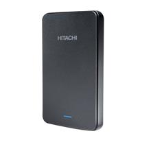 HITACHI 2.5,500GB,USB 3.0 HDD EXTERNAL HGST TOURO MOBILE BLACK HTOLMX3EA5001ABB