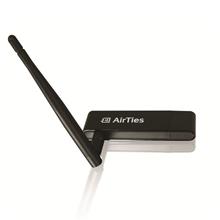 Airties AIR-2315 150Mbps Kablosuz USB Adaptör
