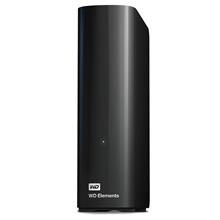 Wd 8TB Elements 3.5
