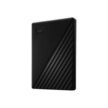 Wd 2.5 2Tb My Passport Wdbyvg0020Bbk Siyah Usb3.0