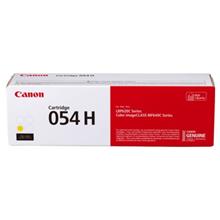Canon CRG 054H BK Black Siyah Yüksek Kapasiteli Toner MF645