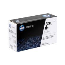 HP 80A Black Siyah 2.700 Sayfa Toner CF280A