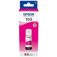 Epson C13T00S34A (103) 65Ml Kırmızı Murekkep
