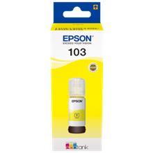 Epson C13T00S44A (103) 65Ml Sarı Murekkep