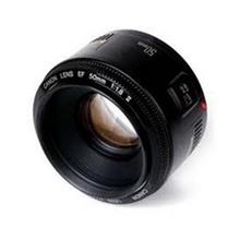 CANON LENS EF 50/1,8 II