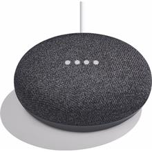 Google Home Mini Akıllı Asistan Hoparlör