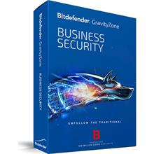 Bitdefender - GravityZone Business Security - 3 YIL 20 User