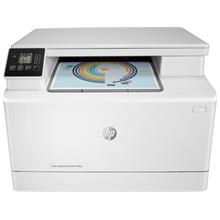 HP 7KW54A M182N Yazıcı-Tarayıcı-Fotokopi Renkli Lazer Yazıcı