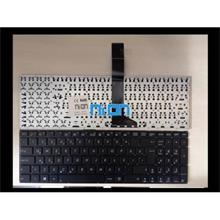 Asus X550CA Notebook Klavye (Siyah TR)